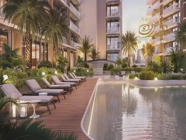 Limited units_Fully Furnished_OPEN VIEW_INVESTOR DEAL