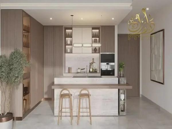 Limited units_Fully Furnished_OPEN VIEW_INVESTOR DEAL