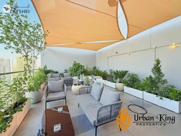 View Of Water | Next To Mall | Bills Included