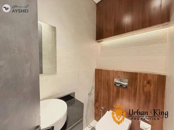 View Of Water | Next To Mall | Bills Included