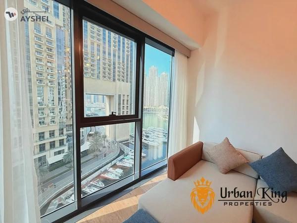 View Of Water | Next To Mall | Bills Included