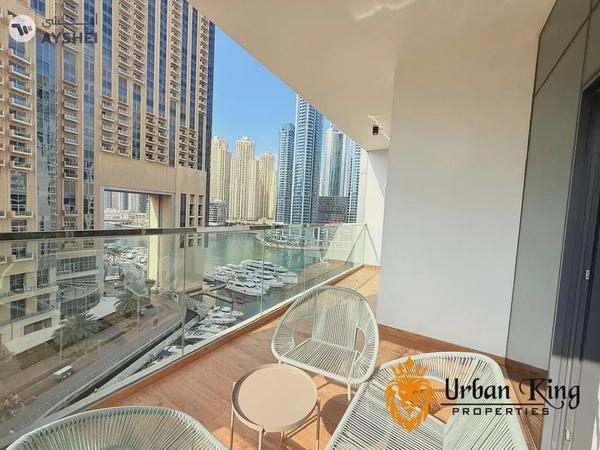 View Of Water | Next To Mall | Bills Included