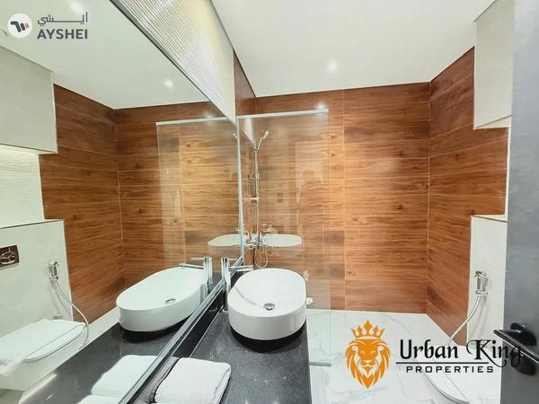 View Of Water | Next To Mall | Bills Included