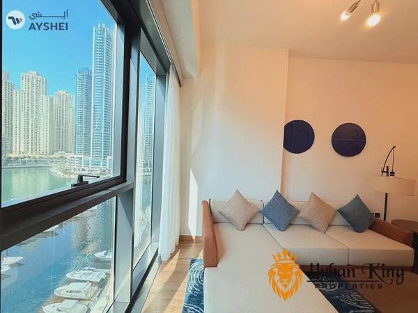 View Of Water | Next To Mall | Bills Included