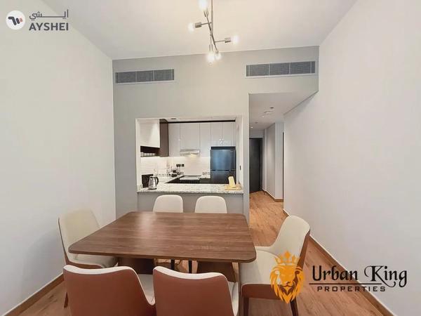 View Of Water | Next To Mall | Bills Included