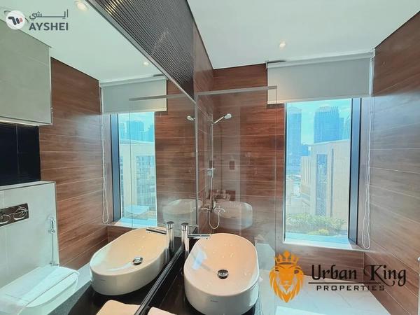 View Of Water | Next To Mall | Bills Included