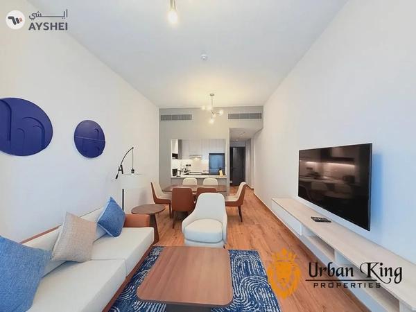 View Of Water | Next To Mall | Bills Included