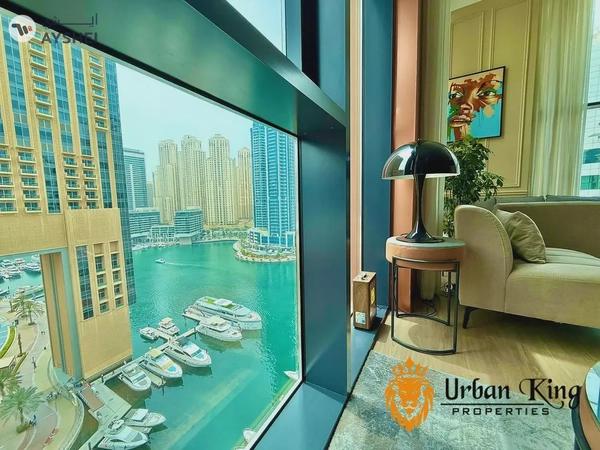 View Of Water | Next To Mall | Bills Included