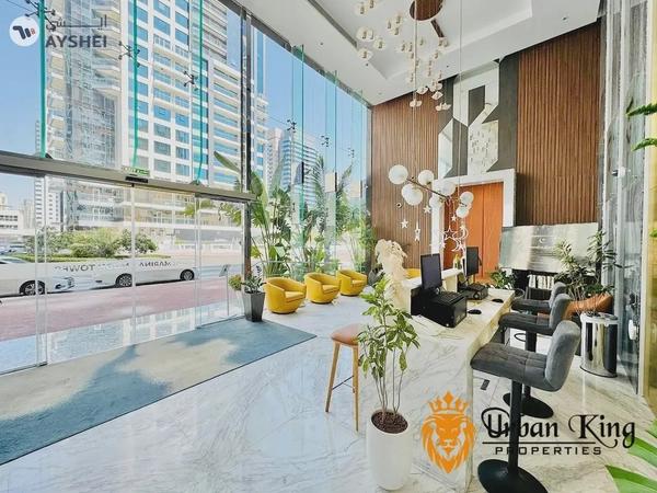 View Of Water | Next To Mall | Bills Included