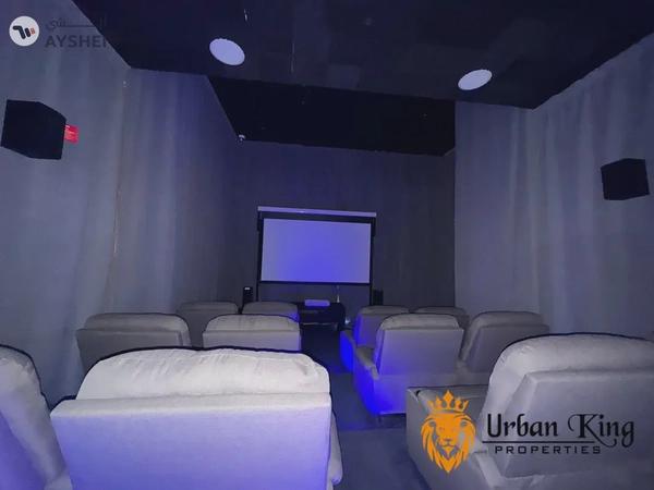 View Of Water | Next To Mall | Bills Included