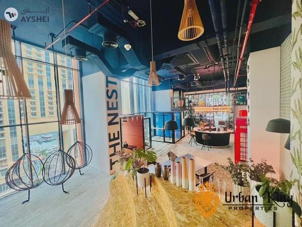 View Of Water | Next To Mall | Bills Included