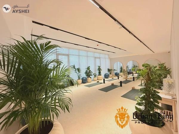 View Of Water | Next To Mall | Bills Included