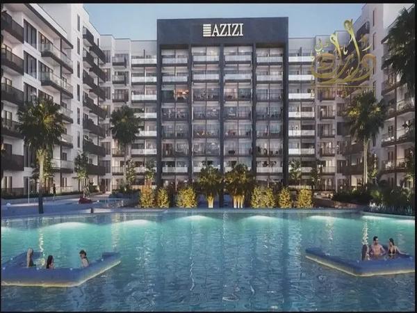 PRIVATE BEACH | ALMOST READY | MORTGAGE | HIGH ROI | LUXURY LIVING