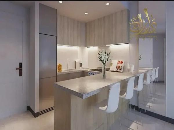 PRIVATE BEACH | ALMOST READY | MORTGAGE | HIGH ROI | LUXURY LIVING