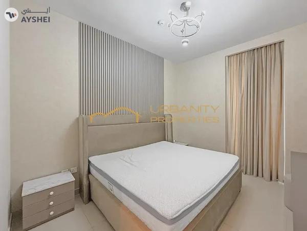 3BR + Maid | Fully Furnished | Creek Views | 2 Parking