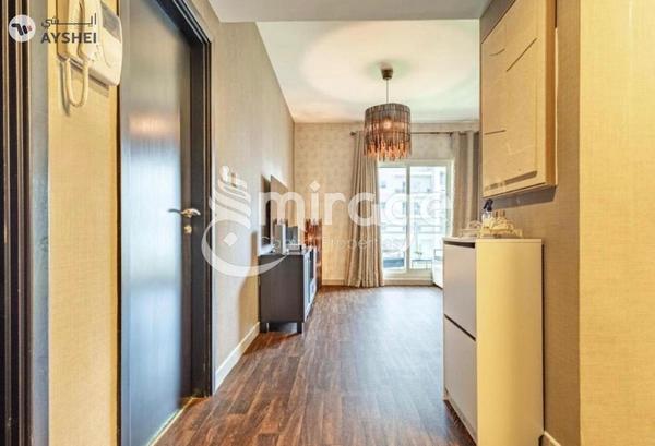 APARTMENT FOR RENT IN TOWER 1, AL REEF DOWNTOWN