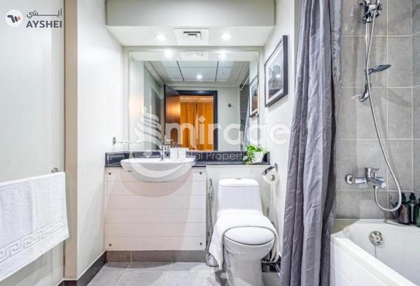 APARTMENT FOR RENT IN TOWER 1, AL REEF DOWNTOWN