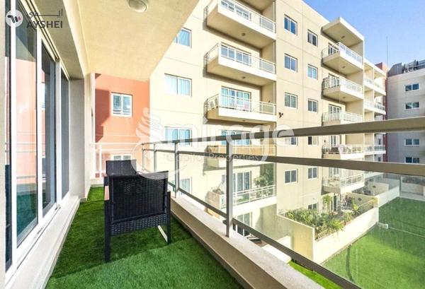 APARTMENT FOR RENT IN TOWER 1, AL REEF DOWNTOWN