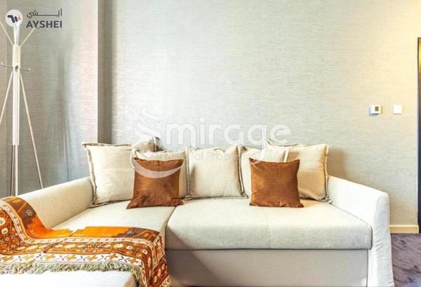 APARTMENT FOR RENT IN TOWER 1, AL REEF DOWNTOWN