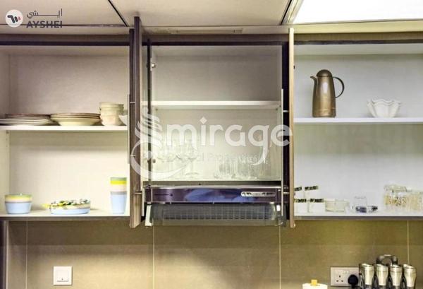 APARTMENT FOR RENT IN TOWER 1, AL REEF DOWNTOWN