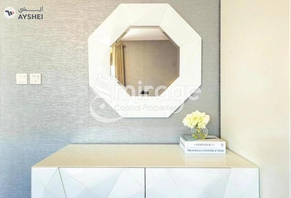 APARTMENT FOR RENT IN TOWER 1, AL REEF DOWNTOWN