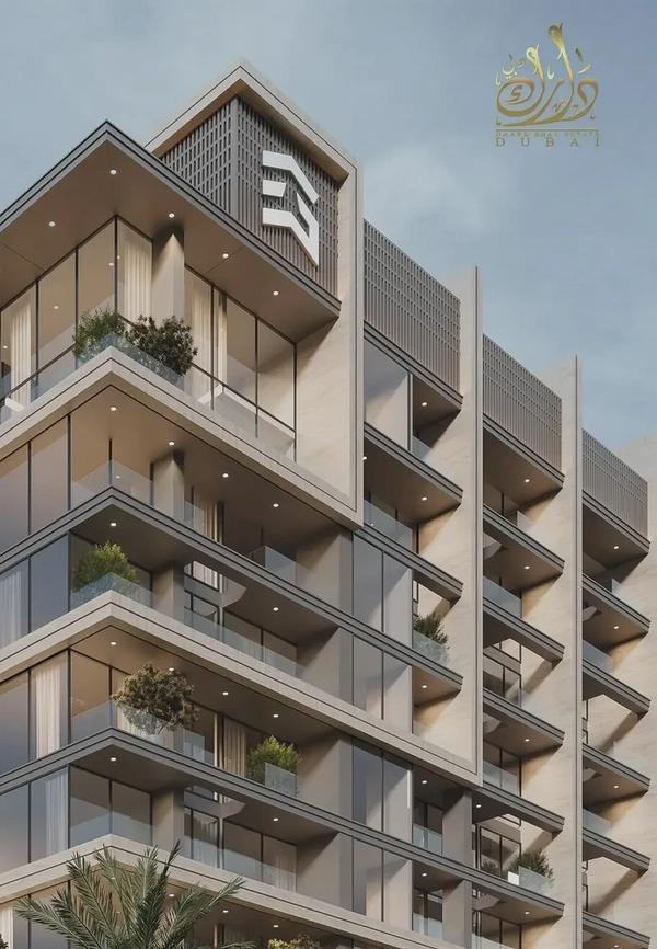 10 % Discount _ Ramadan Offer _ Skyline View