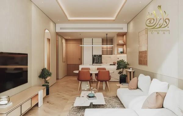 10 % Discount _ Ramadan Offer _ Skyline View