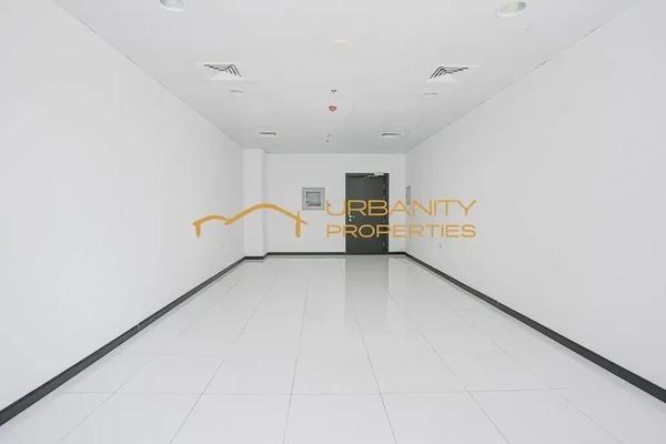 Fitted Office at Tamani Art Tower – Yearly Rent