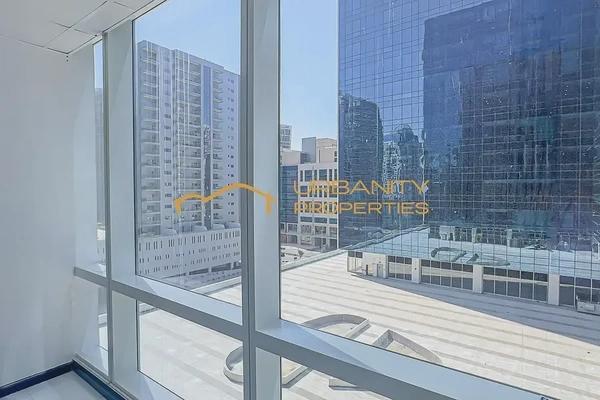 Fitted Office at Tamani Art Tower – Yearly Rent