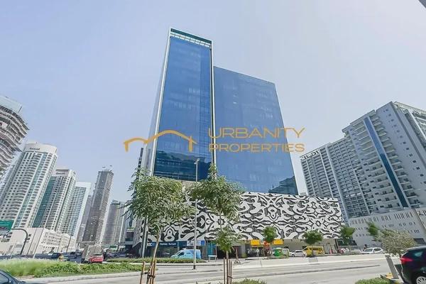 Fitted Office at Tamani Art Tower – Yearly Rent