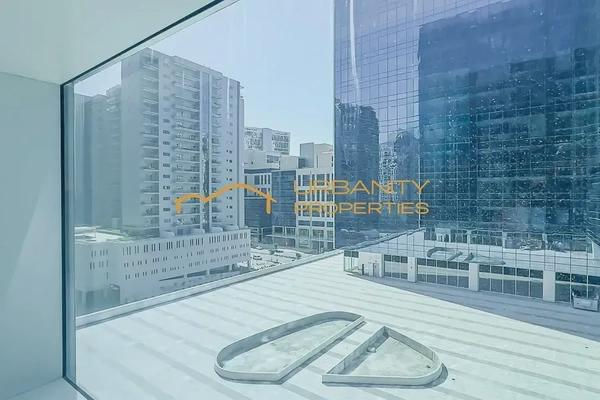 Fitted Office at Tamani Art Tower – Yearly Rent