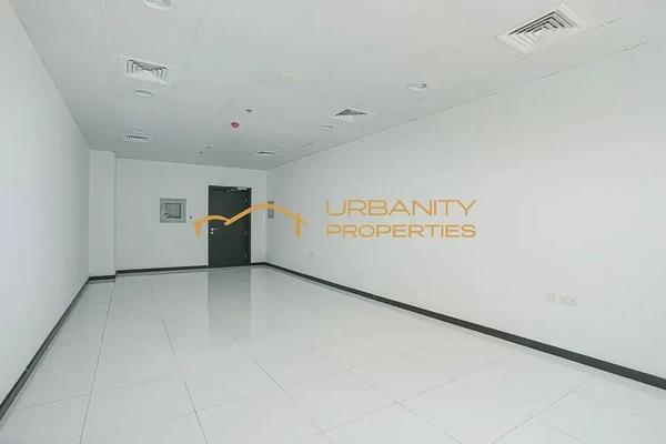 Fitted Office at Tamani Art Tower – Yearly Rent