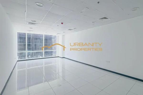 Fitted Office at Tamani Art Tower – Yearly Rent