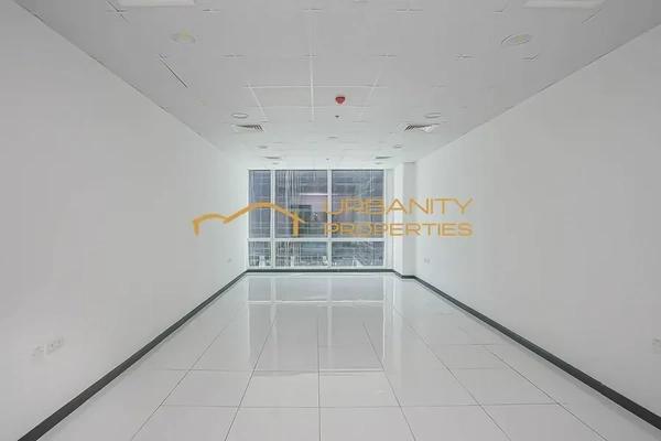 Fitted Office at Tamani Art Tower – Yearly Rent