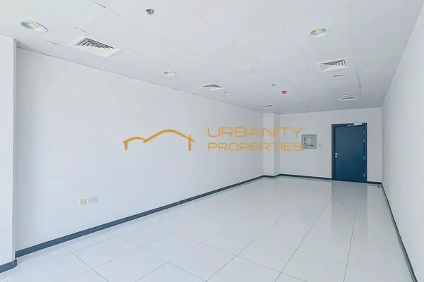 Fitted Office at Tamani Art Tower – Yearly Rent