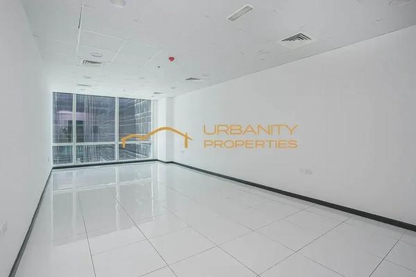 Fitted Office at Tamani Art Tower – Yearly Rent