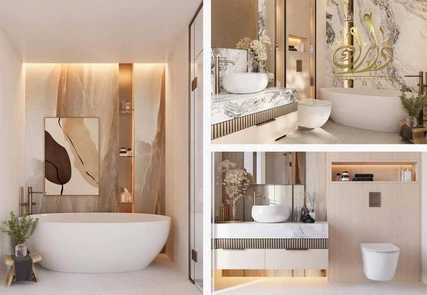 Ramadan Offer_Studio with Parking_Best Investment