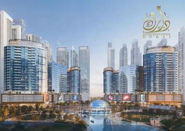 Ramadan Offer_Studio with Parking_Best Investment