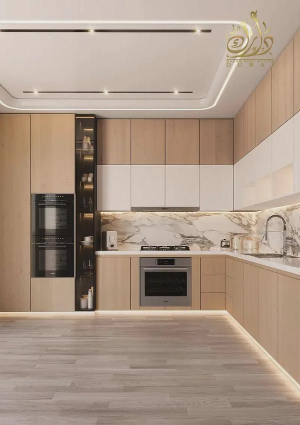 Ramadan Offer_Studio with Parking_Best Investment