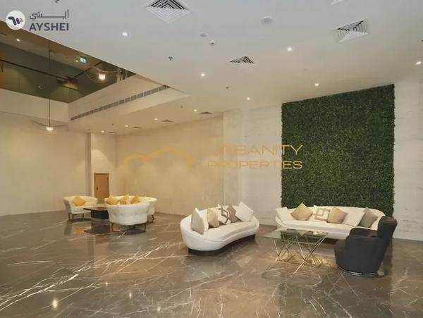 Spacious 3-Bedroom Apartment in Central 1, Business Bay